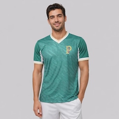 Camisa do Palmeiras Palestra II Masculina - Foto 1