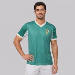 Camisa do Palmeiras Palestra II Masculina - Foto 2