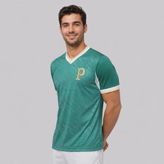 Camisa do Palmeiras Palestra II Masculina - Foto 3