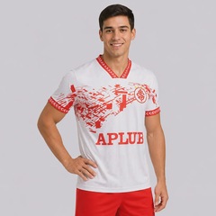 Camisa Internacional Retrô 1995 Masculina - Foto 2