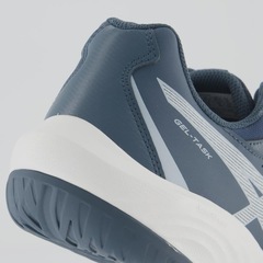 Tênis Masculino Asics Gel Task 5 - Foto 6