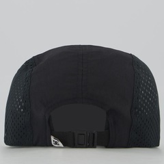 Boné Unissex DC Shoes Five Mesh U - Aba Reta - Foto 3