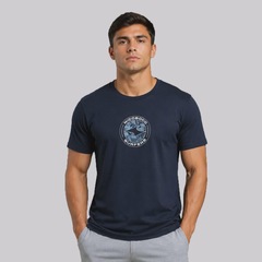 Camiseta  Masculina Nicoboco Wild - Foto 1