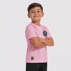 Camisa do Inter Miami Dry II Infantil - Foto 2