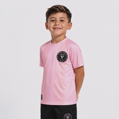 Camisa do Inter Miami Dry II Infantil - Foto 3