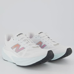 Tênis Feminino New Balance Fuelcell Rebel V5 - Foto 2