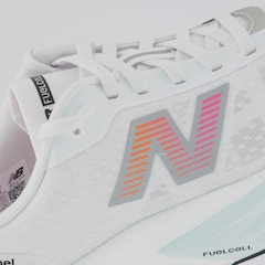 Tênis Feminino New Balance Fuelcell Rebel V5 - Foto 7