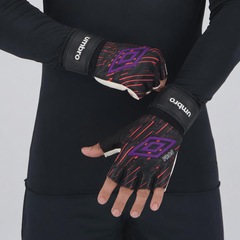 Luva de Goleiro Futsal Umbro Pro 5 - Foto 2