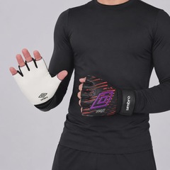 Luva de Goleiro Futsal Umbro Pro 5 - Foto 3