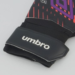 Luva de Goleiro Futsal Umbro Pro 5 - Foto 5