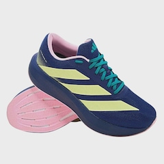 Tênis Unissex adidas Latin Run 3.0 - Foto 4