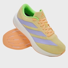 Tênis Unissex adidas Latin Run 3.0 - Foto 4