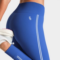 Calça Legging  Lupo AF Act Seamless-Feminina - Foto 5