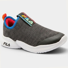 Tênis Infantil Fila Funny - Foto 2