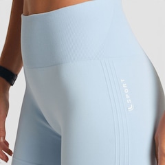 Short Lupo LSport Basic - Feminina - Foto 5