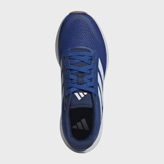 Tênis Masculino adidas Runfalcon 5 - Foto 4