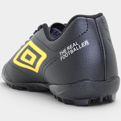 Chuteira Society Adulto Umbro Class Footballer - Foto 4