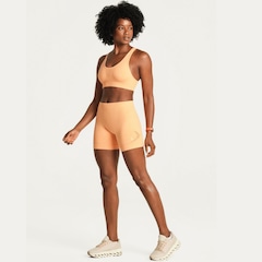 Short Legging Lupo Attack Sport - Feminina - Foto 1
