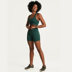Short Lupo LSport Basic - Feminina - Foto 1