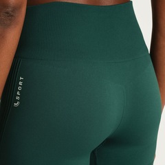 Short Lupo LSport Basic - Feminina - Foto 5
