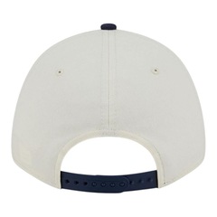 Boné Adulto New Era 940snap New York Yankees Aba Curva - Foto 4
