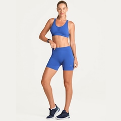 Short Legging Lupo Attack - Feminina - Foto 1
