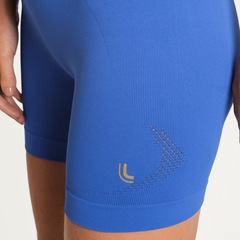 Short Legging Lupo Attack - Feminina - Foto 4