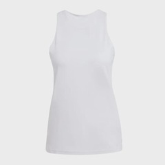 Camiseta Regata adidas Club Tennis Climacool - Feminina - Foto 5
