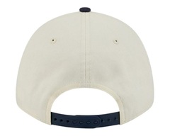 Boné Adulto New Era 940snap Los Angeles Dodgers Aba Curva - Foto 4