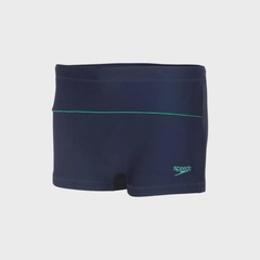 Sunga Boxer Speedo Line - Masculina - Foto 1