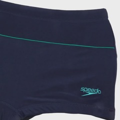 Sunga Boxer Speedo Line - Masculina - Foto 3