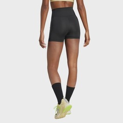 Shorts Legging adidas Optime - Feminina - Foto 2