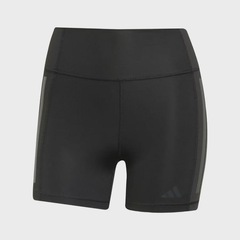 Shorts Legging adidas Optime - Feminina - Foto 5
