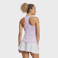 Camiseta Regata adidas Club Tennis Climacool Tank - Feminina - Foto 2