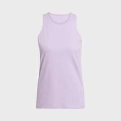 Camiseta Regata adidas Club Tennis Climacool Tank - Feminina - Foto 5