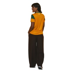 Camisa do Brasil Braziline 2026-  Feminina - Foto 3