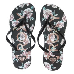 Chinelo Feminino Roxy Tahiti VI - Foto 1