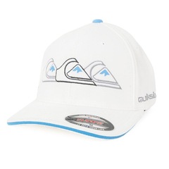 Boné Quiksilver Q911A0408 - Foto 1