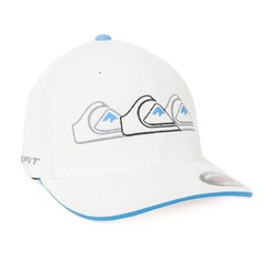 Boné Quiksilver Q911A0408 - Foto 3