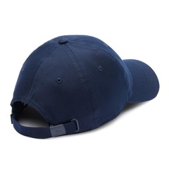 Boné Lacoste Gabardine Marine - Foto 2