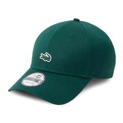 Boné Lacoste x New Era Golf Vert - Foto 1