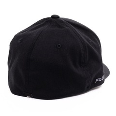 Boné Quiksilver Sea Wool Omni - Foto 2