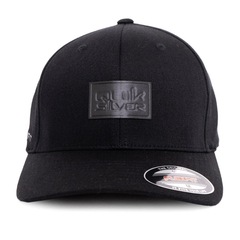 Boné Quiksilver Sea Wool Omni - Foto 3