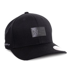Boné Quiksilver Sea Wool Omni - Foto 4