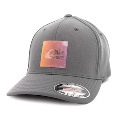 Boné Quiksilver Hologram Omni Logo - Foto 1
