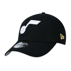 Boné New Era Utah Jazz NBA - Foto 1