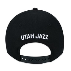 Boné New Era Utah Jazz NBA - Foto 3