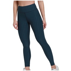 Legging Fila Pinstripes Flow II Feminina - Foto 1