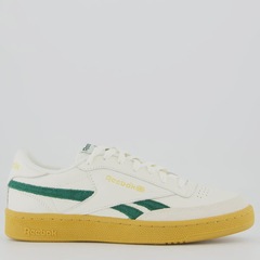 Tênis Masculino Reebok Club C Revenge - Foto 1