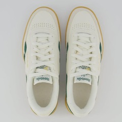 Tênis Masculino Reebok Club C Revenge - Foto 3